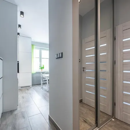 Hillwood Apartment Lodz  Exterior photo