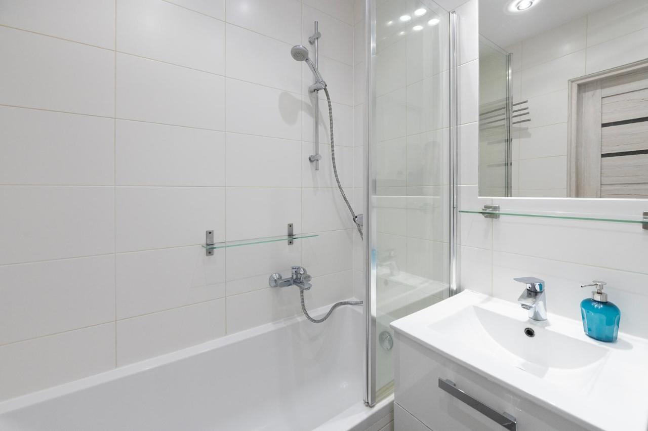 Hillwood Apartment Lodz (Lodz)